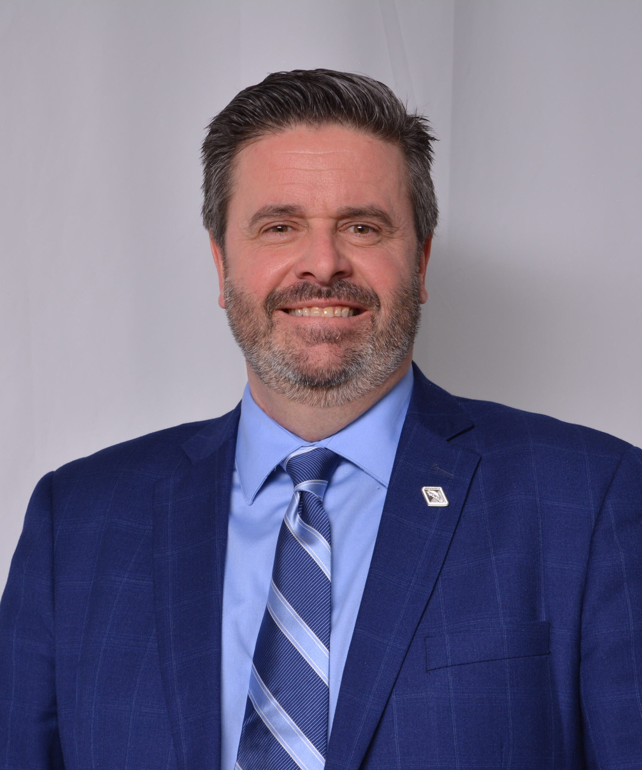 Eric Frechette
